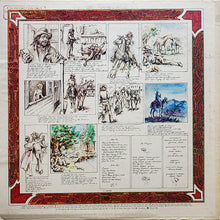 Load image into Gallery viewer, Willie Nelson : Red Headed Stranger (LP, Album, Pit)
