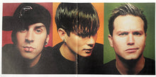 Laden Sie das Bild in den Galerie-Viewer, Blink-182 : Take Off Your Pants And Jacket (CD, Album, RE)
