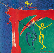 Load image into Gallery viewer, REO Speedwagon : Life As We Know It (LP, Album, Car)
