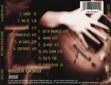 Load image into Gallery viewer, The Derek Trucks Band : The Derek Trucks Band (CD, Album)
