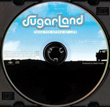 Charger l&#39;image dans la galerie, Sugarland (2) : Twice The Speed Of Life (CD, Album)
