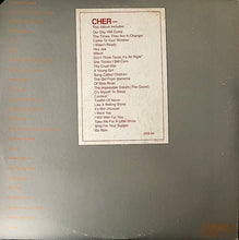 Load image into Gallery viewer, Cher : Superpak Vol. II (2xLP, Comp)

