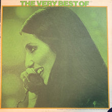 Charger l'image dans la galerie, Cher : The Very Best Of Cher (LP, Comp)
