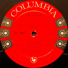 Load image into Gallery viewer, Louis Armstrong And His All-Stars : Satch Plays Fats (A Tribute To The Immortal Fats Waller By Louis Armstrong And His All-Stars) (LP, Album, Mono, Hol)
