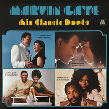 Load image into Gallery viewer, Marvin Gaye : His Classic Duets (LP, Album, Comp, RE)
