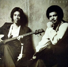 Charger l'image dans la galerie, Stanley Clarke/George Duke : The Clarke / Duke Project (LP, Album, San)
