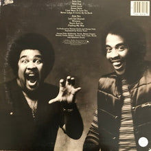 Charger l'image dans la galerie, Stanley Clarke/George Duke : The Clarke / Duke Project (LP, Album, San)

