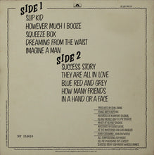 Laden Sie das Bild in den Galerie-Viewer, The Who : The Who By Numbers (LP, Album, Ltd, Num)

