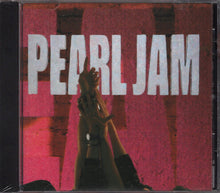 Load image into Gallery viewer, Pearl Jam : Ten (CD, Album, RE, RP)
