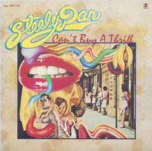 Load image into Gallery viewer, Steely Dan : Can&#39;t Buy A Thrill (LP, Album, Ter)
