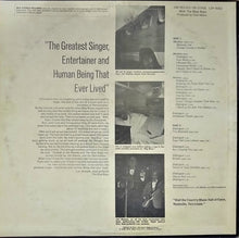 Load image into Gallery viewer, Jim Reeves : Jim Reeves On Stage (LP, Album, Roc)
