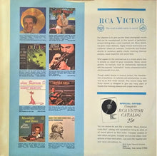 Load image into Gallery viewer, Jim Reeves : Jim Reeves On Stage (LP, Album, Roc)
