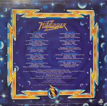 Load image into Gallery viewer, Nitzinger* : Live Better Electrically (LP, Album, Ter)
