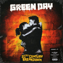Load image into Gallery viewer, Green Day : 21st Century Breakdown (2xLP, Album, RE)
