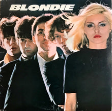 Load image into Gallery viewer, Blondie : Blondie (LP, Album)
