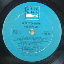 Load image into Gallery viewer, The Turtles : Happy Together (LP, Album)
