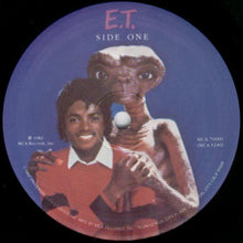 Load image into Gallery viewer, Michael Jackson / John Williams (4) : E.T. The Extra-Terrestrial (LP, Album, S/Edition + Box)
