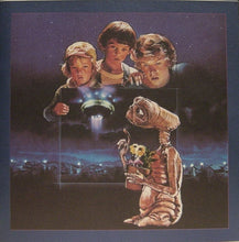 Load image into Gallery viewer, Michael Jackson / John Williams (4) : E.T. The Extra-Terrestrial (LP, Album, S/Edition + Box)
