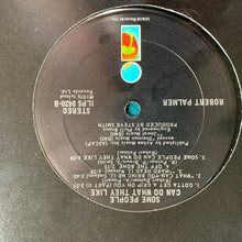 Load image into Gallery viewer, Robert Palmer : Some People Can Do What They Like  (LP, Album, Pit)

