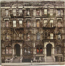 Charger l'image dans la galerie, Led Zeppelin : Physical Graffiti (2xLP, Album, MO )
