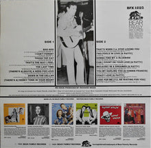 Load image into Gallery viewer, Marvin Rainwater : With A Heart, With A Beat (LP, Comp)
