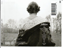 Load image into Gallery viewer, Taylor Swift : Folklore (CD, Album, Dlx, "In)

