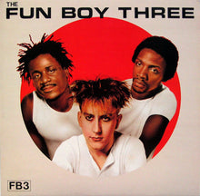 Load image into Gallery viewer, The Fun Boy Three* : The Fun Boy Three (LP, Album)
