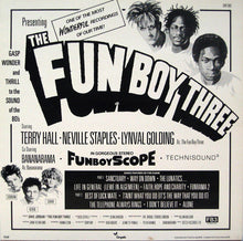 Load image into Gallery viewer, The Fun Boy Three* : The Fun Boy Three (LP, Album)
