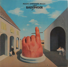 Laden Sie das Bild in den Galerie-Viewer, Badfinger : Magic Christian Music (LP, Album, Jac)
