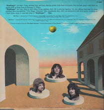 Laden Sie das Bild in den Galerie-Viewer, Badfinger : Magic Christian Music (LP, Album, Jac)
