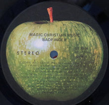 Laden Sie das Bild in den Galerie-Viewer, Badfinger : Magic Christian Music (LP, Album, Jac)
