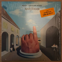 Laden Sie das Bild in den Galerie-Viewer, Badfinger : Magic Christian Music (LP, Album, Jac)
