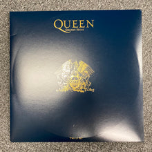Charger l&#39;image dans la galerie, Queen : Greatest Hits II (2xLP, Comp, Ltd, RE, Blu)
