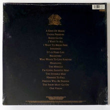 Charger l&#39;image dans la galerie, Queen : Greatest Hits II (2xLP, Comp, Ltd, RE, Blu)
