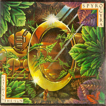 Load image into Gallery viewer, Spyro Gyra : Catching The Sun (LP, Album, Glo)
