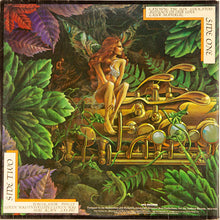 Load image into Gallery viewer, Spyro Gyra : Catching The Sun (LP, Album, Glo)
