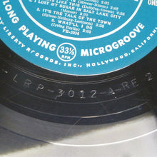 Charger l&#39;image dans la galerie, Julie London : Lonely Girl (LP, Album, Mono, Scr)
