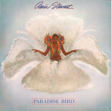 Laden Sie das Bild in den Galerie-Viewer, Amii Stewart : Paradise Bird (LP, Album, Ter)

