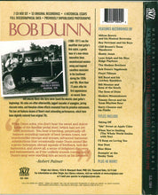 Charger l&#39;image dans la galerie, Bob Dunn : Master Of The Electric Steel Guitar 1935-1950 (2xCD, Comp)
