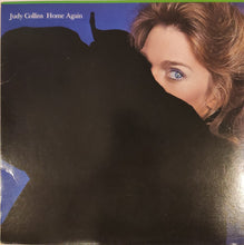 Load image into Gallery viewer, Judy Collins : Home Again (LP, Album, SP )
