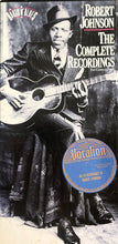 Load image into Gallery viewer, Robert Johnson : The Complete Recordings (2xCD, Comp, RP + Box, Lon)
