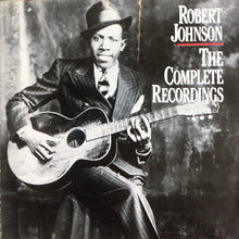 Load image into Gallery viewer, Robert Johnson : The Complete Recordings (2xCD, Comp, RP + Box, Lon)
