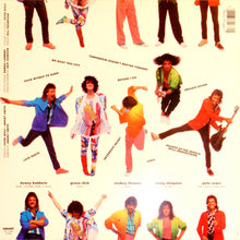 Laden Sie das Bild in den Galerie-Viewer, Starship (2) : Knee Deep In The Hoopla (LP, Album, Ind)
