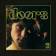 Charger l&#39;image dans la galerie, The Doors : The Doors (Dlx, Ltd, Num, 50t + CD, Album, RE, RM + CD, Album)
