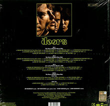 Charger l&#39;image dans la galerie, The Doors : The Doors (Dlx, Ltd, Num, 50t + CD, Album, RE, RM + CD, Album)
