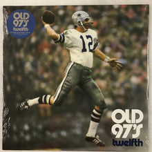 Load image into Gallery viewer, Old 97's : Twelfth (LP, Album, Sil)
