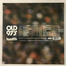 Load image into Gallery viewer, Old 97's : Twelfth (LP, Album, Sil)
