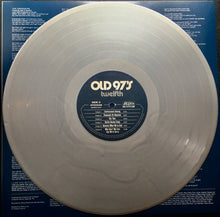 Load image into Gallery viewer, Old 97's : Twelfth (LP, Album, Sil)
