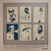 Laden Sie das Bild in den Galerie-Viewer, Grateful Dead* : Workingman&#39;s Dead (LP, Album, RE, RM, 180)
