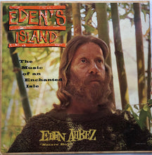 Load image into Gallery viewer, Eden Ahbez “Nature Boy”* : Eden's Island (The Music Of An Enchanted Isle) (LP, Album, Mono)
